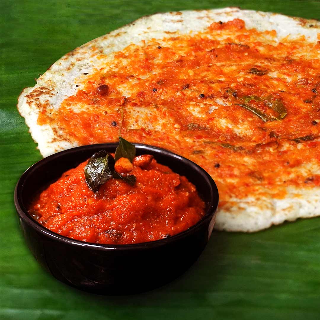 South Indian Dishes